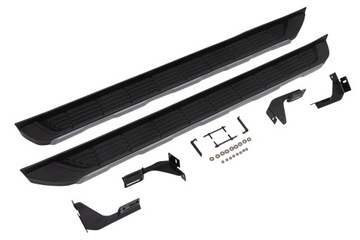 АВТОМОБИЛЬНЫЕ ЗНАКИ VOLKSWAGEN AMAROK I 2009-2020 гг.