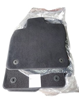 КОВРИКИ ПЕРЕДНИЕ FORD CONNECT MK3