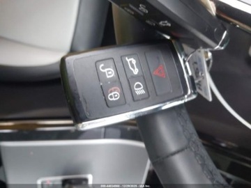 Land Rover Range Rover Evoque II 2024 Land Rover Range Rover Evoque DYNAMIC SE, 4x4, od ubezpieczalni 2.0 Benzyna, zdjęcie 11