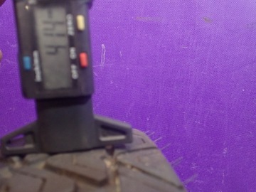 BMW E46 KOLO DOJEZDOVÉ REZERVA 3,5J 15R ET36 5X120 125/90 R15 2150330