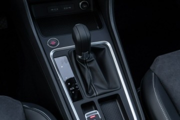 Seat Ateca SUV Facelifting 1.5 EcoTSI 150KM 2026 Seat Ateca Style 1.5 TSI 150 KM DSG - Dostępny od, zdjęcie 19