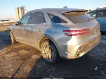  Genesis GV70 2.5T 2025 2.5 Benzyna 300KM, zdjęcie 3