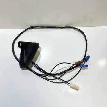 RENAULT CAPTUR II CLIO V ANTENA DACHOWA NAWIGACJA RADIO GPS 282169737R