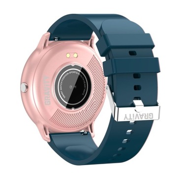 Smartwatch Damski Gravity GT1-4