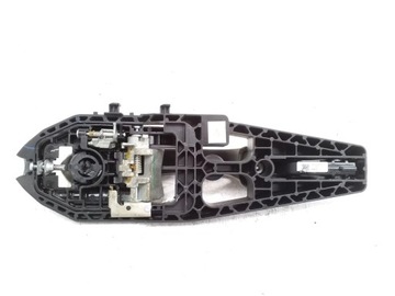 FORD FUSION II 2016 PRAVÁ STRANA KLIKA VNĚJŠÍ DVEŘE ZADNÍCH