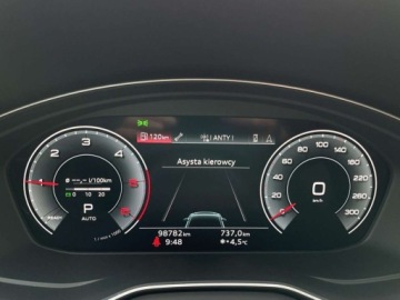 Audi 2022 Audi Q5 Sportback Panoramiczny dach Hak Matrix LED Kamery360 BangOlufsen G, zdjęcie 31