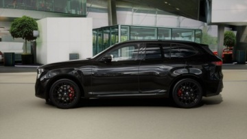 BMW X5 G05 2026 BMW X5 40d xDrive - NOWE BMW X5, zdjęcie 3