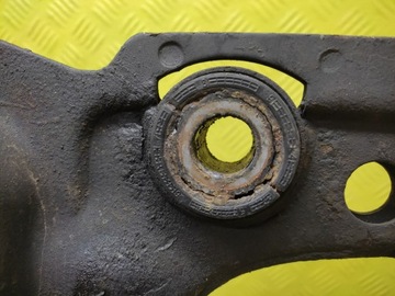 КОЛЯСКА FORD C-MAX 1.8 TDCI, САНИ, ЛЮЛЬКА