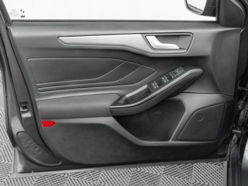 Ford Focus IV Kombi Facelifting 1.0 EcoBoost MHEV 125KM 2023 Ford Focus WD6523R#1.0 EcoBoost Titanium Podgrz.f, zdjęcie 11