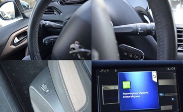 Peugeot 208 I Hatchback 3d 1.2 VTI 82KM 2013 Peugeot 208 1.2 VTi 82KM LED Klima Tempomat Tablet PDC Bluetooth Alufelgi, zdjęcie 22