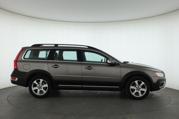Volvo XC70 II 2011 Volvo XC70 D5 AWD, Salon Polska, 202 KM, 4X4, zdjęcie 5