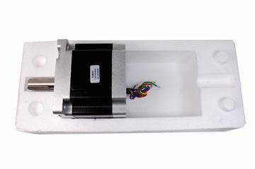 Silnik krokowy SC110STH99-5504AF, 12 Nm, 5.5 A