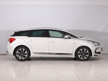 DS 5 Hatchback (Citroen) 2.0 HDi 163KM 2013 Citroen DS5 2.0 HDi, Salon Polska, Serwis ASO, zdjęcie 5