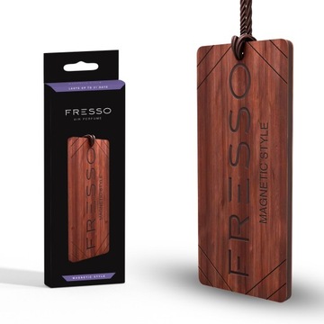 Подвеска Fresso Джентльмен