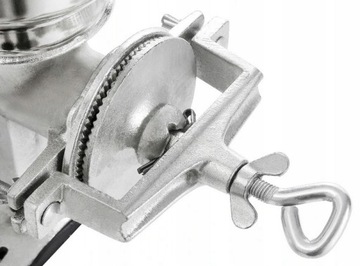 KINGHOFF Чугунная мельница KH-1425