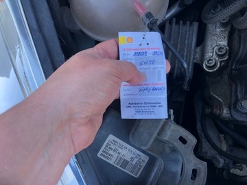 Peugeot 207 CC 1.6 VTi 120KM 2011 PEUGEOT 207 CC BEZWYPADKOWY ŚWIETNY STAN Z NIEMIEC, zdjęcie 27