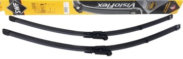 2X WYCIERACZKI PRZÓD SWF 580MM / 580MM CADILAC BLS SAAB 9-3 9-3X