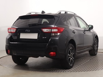 Subaru XV II Crossover 1.6i 114KM 2018 Subaru XV 1.6i, Salon Polska, 1. Właściciel, zdjęcie 4