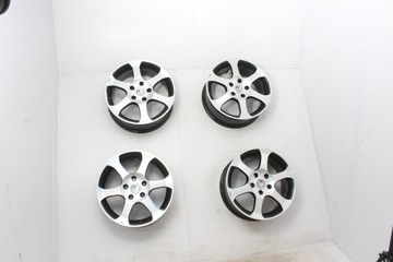 FELGI ALUMINIOWE TS8987 CMS RC 5X120 17 ET41