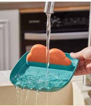 Plastic Spoon Rest Kitchen Organizer For Fork