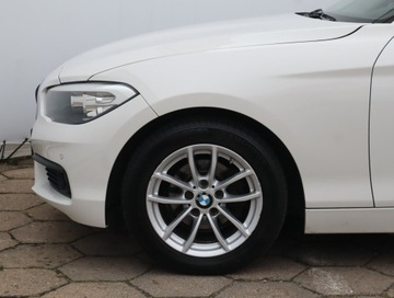 BMW Seria 1 F20-F21 Hatchback 5d Facelifting 2017 118i 136KM 2019 BMW 1 118i, Salon Polska, Serwis ASO, VAT 23%, zdjęcie 12