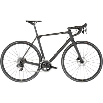 Rower szosowy Votec VRX CARBON SRAM RIVAL AXS 2X12S RAMA L 57CM