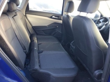 Volkswagen 2023 Volkswagen Inny 2023 VOLKSWAGEN TAOS SE 1.5 Benzyna 152KM, zdjęcie 10