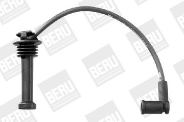 BERU PŘÍVODY ZAPALOVACÍ ZEF1549