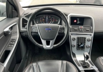 Volvo XC60 I SUV Facelifting 2.0 D3 DRIVE-E 150KM 2016 Volvo XC 60 2.0D 150KM 6Bieg.SkoraGrzanie Ledy Navi Po Rozrzadzie Faktura, zdjęcie 16