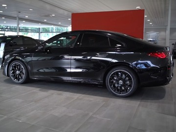 Mercedes CLA C118/X118 2025 MERCEDES-BENZ CLA 200 AMG Line Sedan 1.5 (163KM) 2025, zdjęcie 1