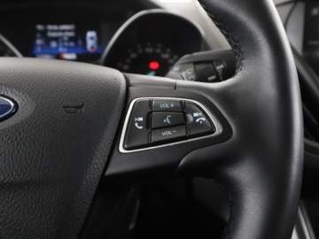 Ford Kuga II SUV Facelifting 1.5 EcoBoost 176KM 2018 Ford Kuga automat 4x4 182KM grzane fotele navi PDC, zdjęcie 27