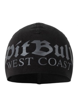Czapka zimowa beanie Old Logo Pit Bull West Coast