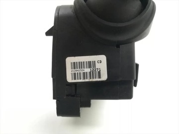 CHRYSLER SEBRING MINCE / PŘEPÍNAČ STĚRAČE 2007 SALOON 212842324