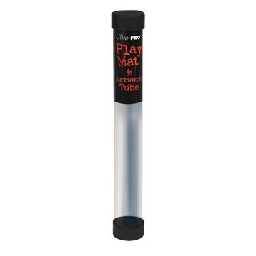 Tuba na matę Ultra Pro Play Mat and Artwork Tube