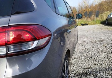 Renault Scenic IV 2019 Renault Scenic Renault Scenic BLUE dCi 120 Deluxe-Paket LIMITED 1.8 Diesel, zdjęcie 9