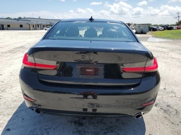 BMW Seria 3 G20-G21 2021 BMW Seria 3 330I 2021 2.0l 2.0 Benzyna 255KM, zdjęcie 2