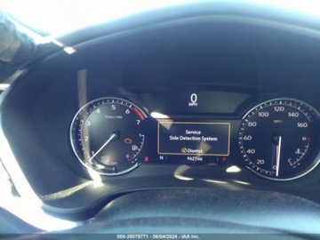 Cadillac 2023 Cadillac XT4 2023 Cadillac XT4 FWD 4dr Luxury 2.0 Benzyna 235KM, zdjęcie 6