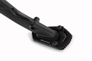 SZEROKA STOPKA BOCZNA PODSTAWA BMW R1300GS 2023- WUNDERLICH