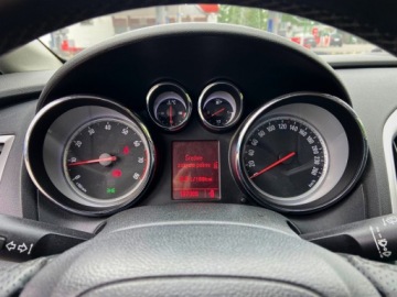 Opel Astra J 2010 Opel Astra Automat 1.4b 1- Wlasciciel Salon Polska Xenon Nowy Rozrzad, zdjęcie 21