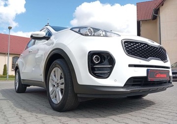 Kia Sportage IV 2016 Kia Sportage Zarejestrowany - automat - 2,0 - 136 KM - naped 4WD 2.0 136KM, zdjęcie 5