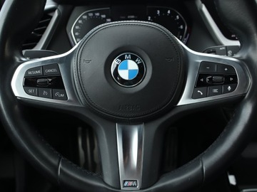BMW Seria 1 F40 2020 BMW 1 118i, Salon Polska, Serwis ASO, Automat, zdjęcie 19
