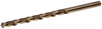 WIERTŁO METALU NIERDZEWKI KOBALTOWE 8.5 mm DŁUGIE