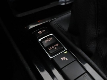 BMW X1 F48 Crossover xDrive18d 150KM 2016 BMW X1 4x4 automat sportowe fotele klima auto navi, zdjęcie 28