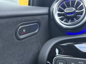 Mercedes Klasa A W177/V177 Hatchback Facelifting 1.3 200 163KM 2024 Mercedes-Benz A 200 AMG Line/ Pakiet integracyjny, zdjęcie 24