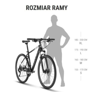 KELLYS PHANATIC 10 2023 RED L-21