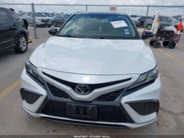 Toyota Camry IX 2021 Toyota Camry XSE V6 2021 3.5l 3.5 Benzyna 301KM, zdjęcie 7