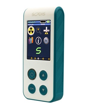 Соэкс 01М НЕО - дозиметр, новая версия Соэкс Прайм