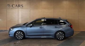 Subaru Levorg Kombi 1.6 GT 170KM 2015 Subaru Levorg Pelna oferta na R-CARS.pl 1.6 Benzyna 170KM, zdjęcie 4