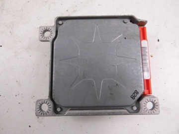 MERCEDES E W210 SENSOR CZUJNIK AIRBAG 0018201026