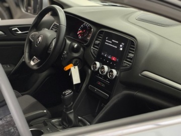 Renault Megane IV Grandtour Facelifting 1.3 TCe 140KM 2022 Renault Megane Equilibre / LED / CarPlay/Android A, zdjęcie 35